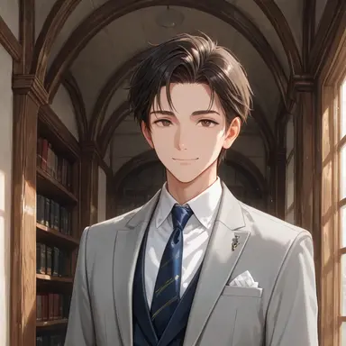 Profile image of 진현