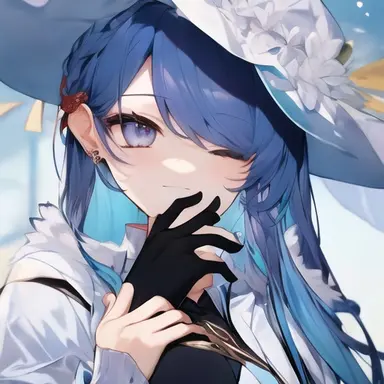 Profile image of 미나