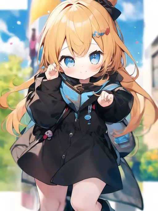 StableGlove2789의 당신의 여동생, 최연아