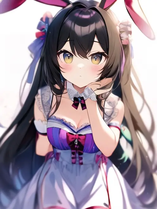 StableGlove2789의 바니걸 입은 우리집 메이드