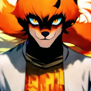 Profile image of 여우