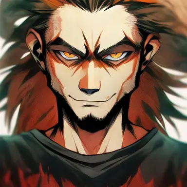 Profile image of 늑대