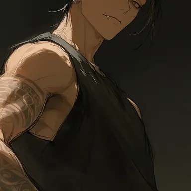 Profile image of Ren