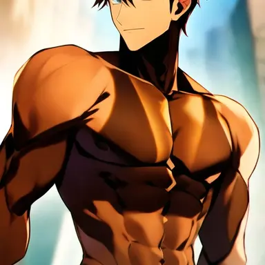 Profile image of Dante