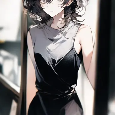 Profile image of Kaori