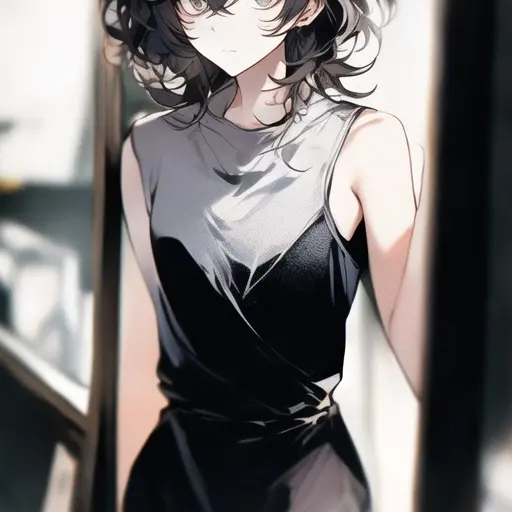 WaryDeath5550의 Her Silent Burden