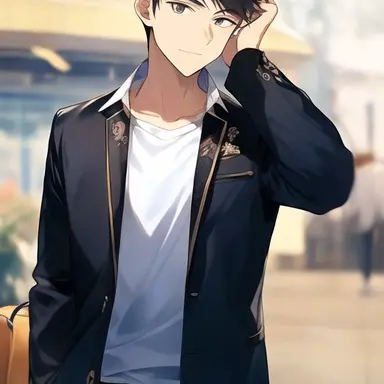 Profile image of ひろと