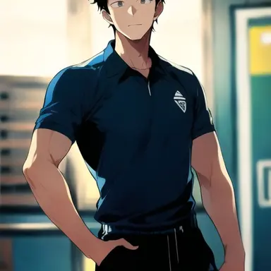 Profile image of 斉藤先生