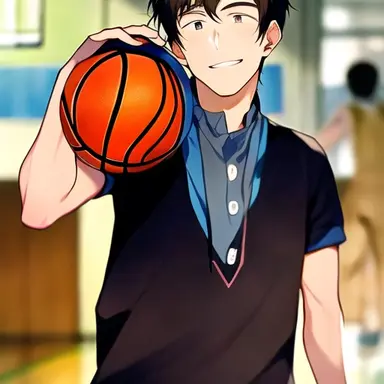 Profile image of 斉藤先生