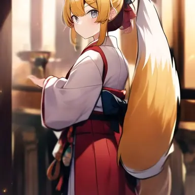 Profile image of 鈴華