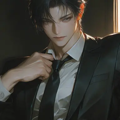Profile image of ドヒョク