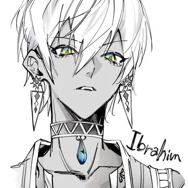 Profile image of イブラヒム