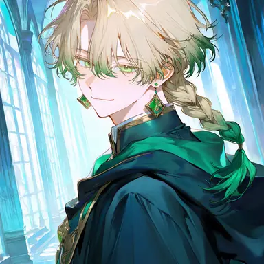 Profile image of イファ
