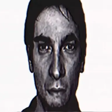 Profile image of 侵入者