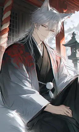 Profile image of トバミ