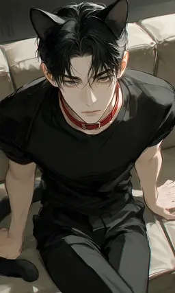 Profile image of リク