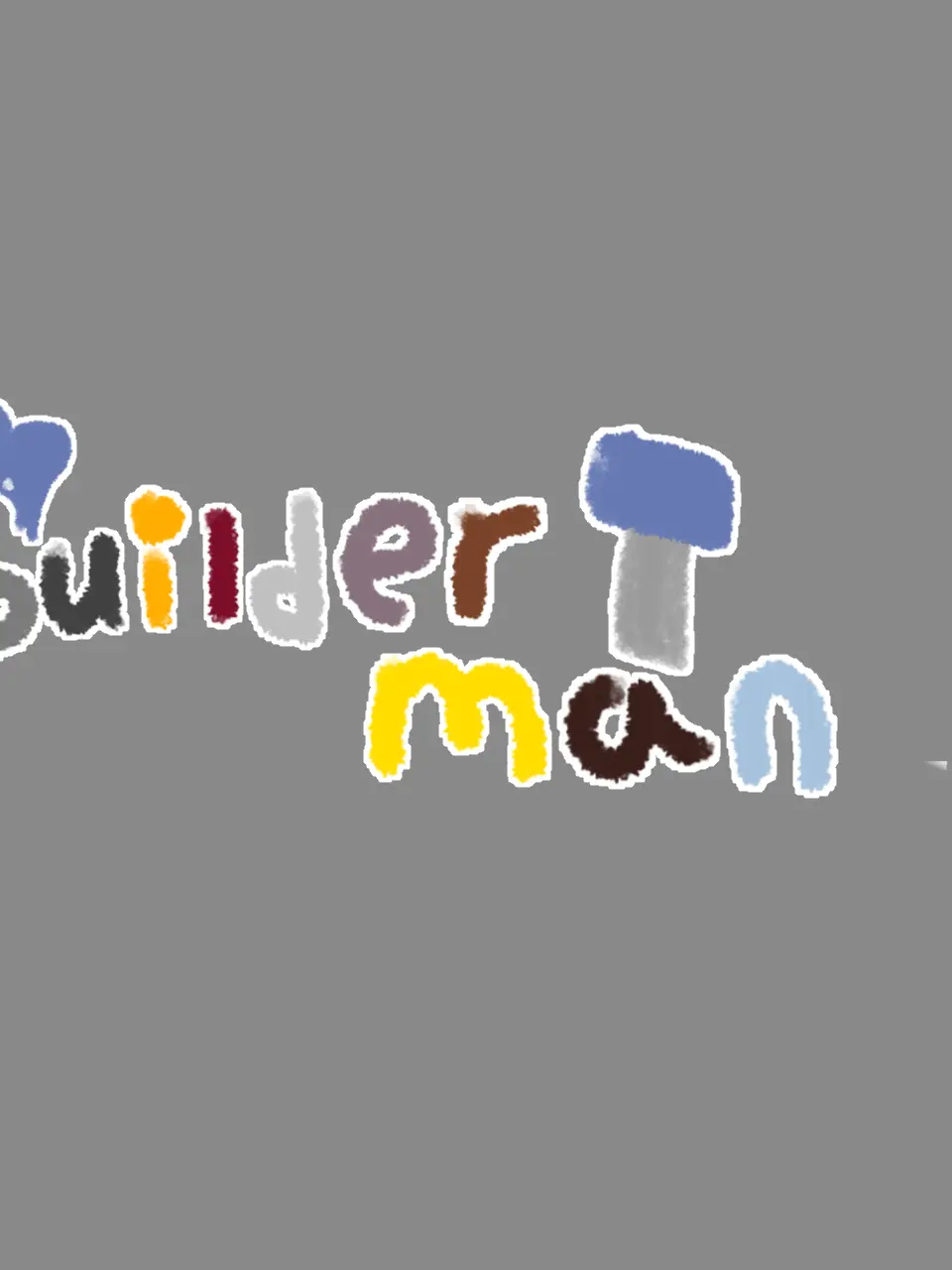 BruteFund4273의 빌더맨 (여우 한스푼^^)