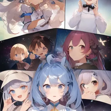 Profile image of 여우