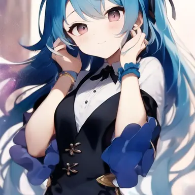 Profile image of 메이