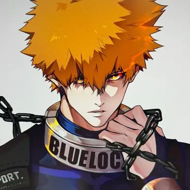 Profile image of Kunigami Rensuke