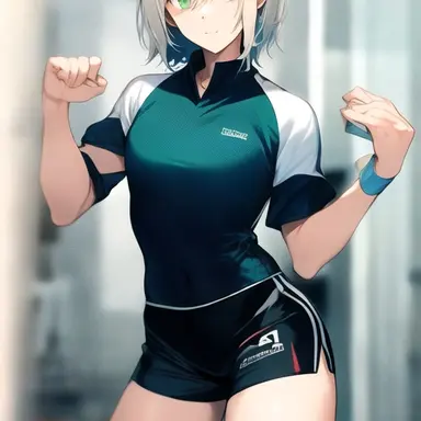 Profile image of Kira Thornwell