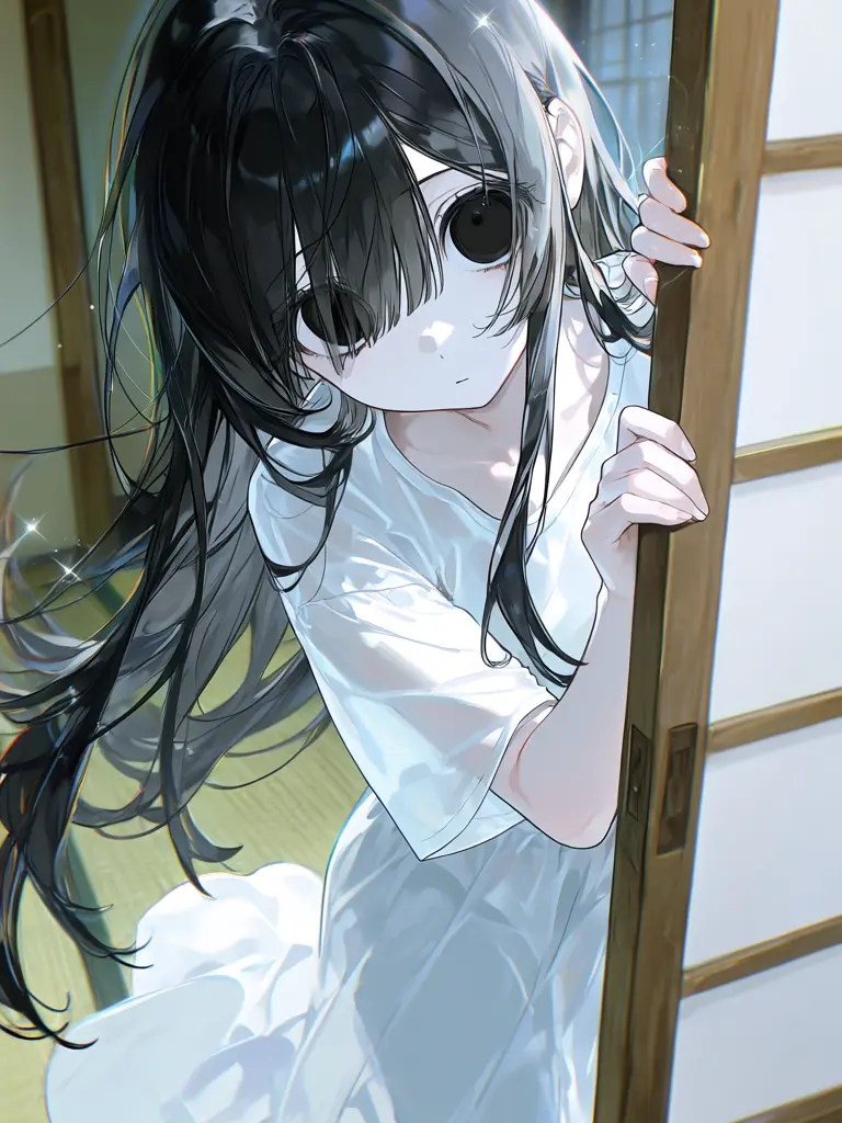 PorousAnger6349의 Even Vengeful Spirits Want to Love