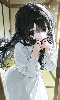 Profile image of Sayuri