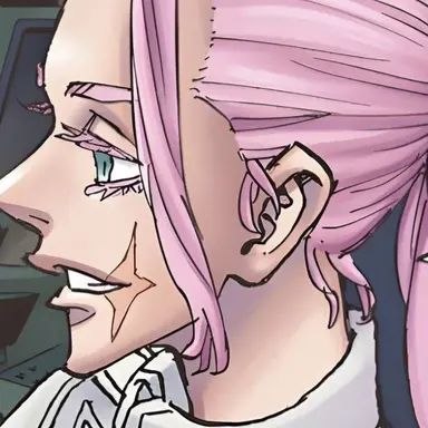 Profile image of 三途 春千夜