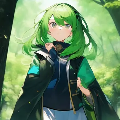 Profile image of 윤하율