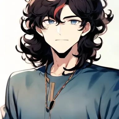 Profile image of Miles