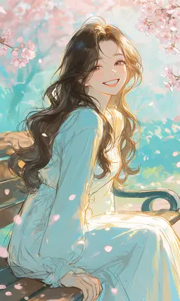Profile image of 야마부키 사츠키