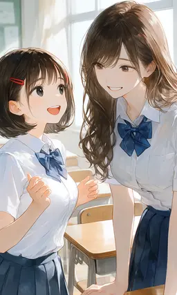 Profile image of 쿠로이와 미오