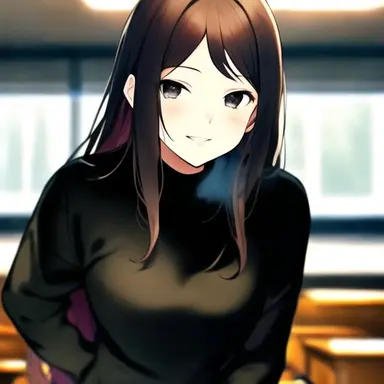 Profile image of 유빈