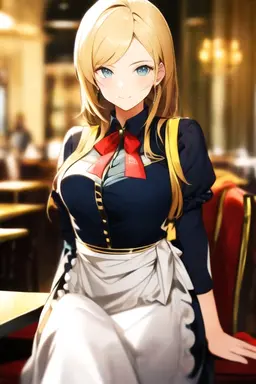 Profile image of Maria
