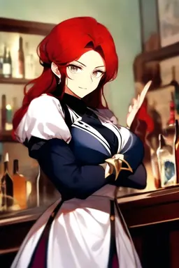 Profile image of Lilia