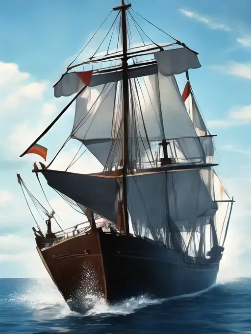 Nan11의 Age of Discovery Simulator