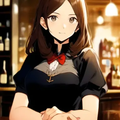 Profile image of Rae