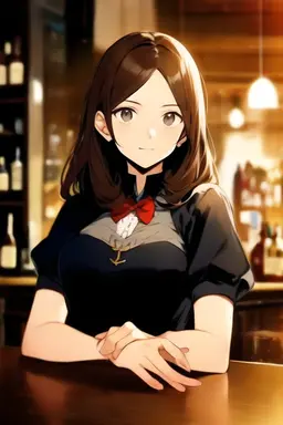 Profile image of Rae