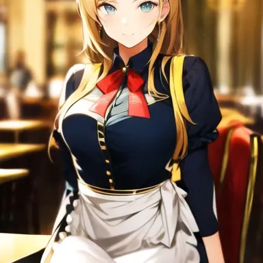 Profile image of Maria