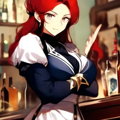 Profile image of Lilia