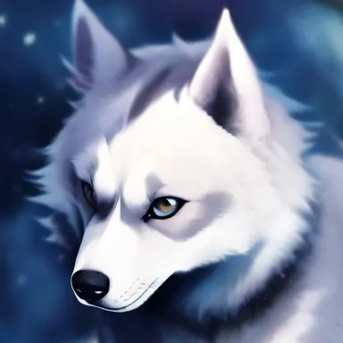 Profile image of 허스키