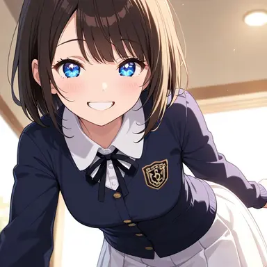 Profile image of 하스미