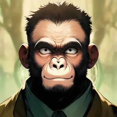 Profile image of 몽키매직