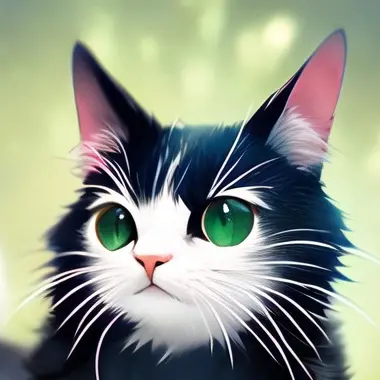 Profile image of 고양이 라리