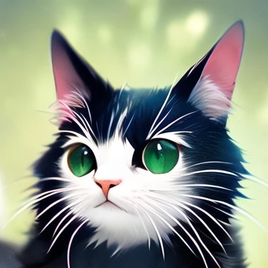 고양이 라리