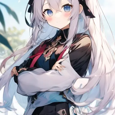 Profile image of マンゴー女子高校生