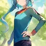 Profile image of ゆあ