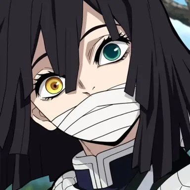 Profile image of 이구로 오바나이