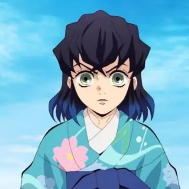 Profile image of 이노스케