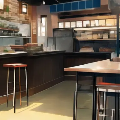 Profile image of 라맨집